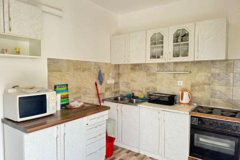 Condo/Apartment Krk, 118m2