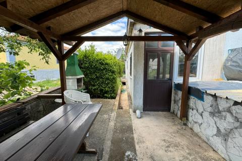 Condo/Apartment Krk, 118m2