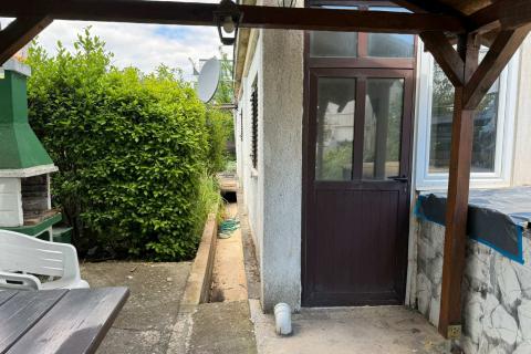 Condo/Apartment Krk, 118m2