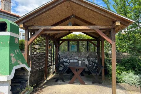 Condo/Apartment Krk, 118m2