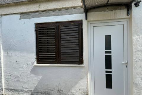 Condo/Apartment Krk, 118m2