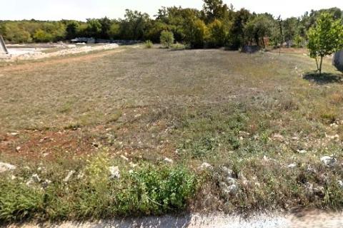 Terreno edificabile Štokovci, Svetvinčenat, 2.214m2