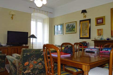 Rijeka - centar, stan na Tržnici