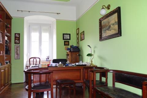 Rijeka - centar, stan na Tržnici