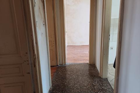 Квартира/Апартамент Kaštanjer, Pula, 72,90m2