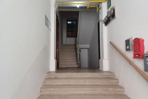 Квартира/Апартамент Kaštanjer, Pula, 72,90m2