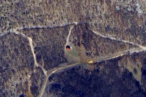 Casa Škrljevo, Bakar, 32m2