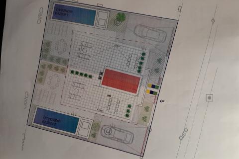 Istra,Peroj,jedinica duplex kuće u urbanom i mirnom dijelu