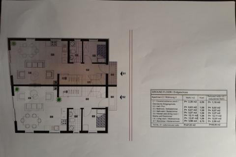 Istra,Peroj,jedinica duplex kuće u urbanom i mirnom dijelu