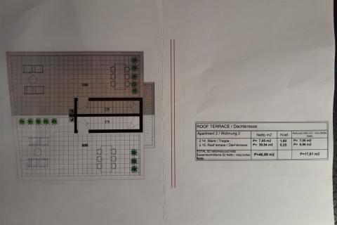 Istra,Peroj,jedinica duplex kuće u urbanom i mirnom dijelu