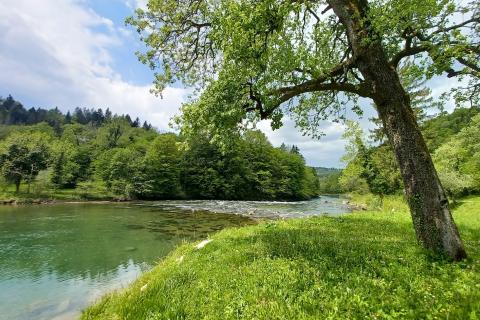 Stavbno zemljišče Belo, Delnice, 1.964m2