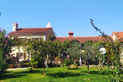 Дом Kavran, Marčana, 207m2