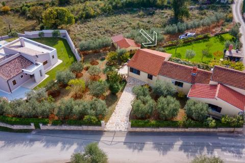 Дом Kavran, Marčana, 207m2