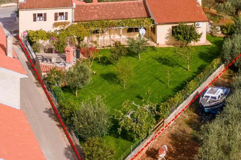 Дом Kavran, Marčana, 207m2