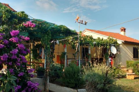 Дом Kavran, Marčana, 207m2