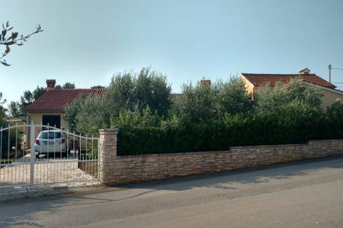 Дом Kavran, Marčana, 207m2