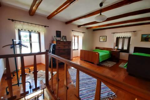 Дом Kavran, Marčana, 207m2