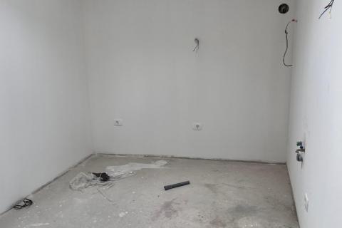 Novigrad centar, stan 73 m2 prvi red do mora