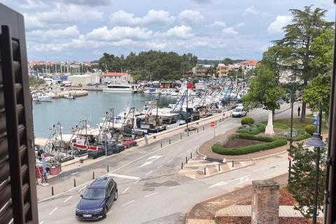 Квартира/Апартамент Novigrad, 73m2