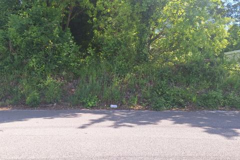 Terreno non edificabile Kraljevica, 779m2