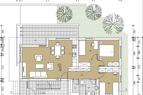 Appartamento Umag, 92m2