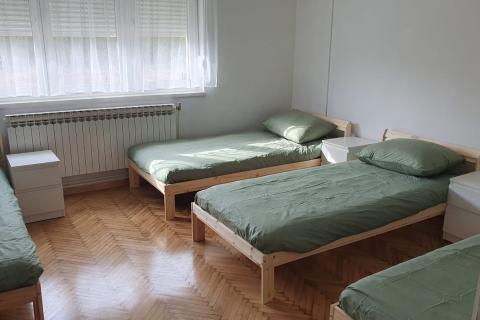 Casa Buzin, Novi Zagreb - Istok, 80m2