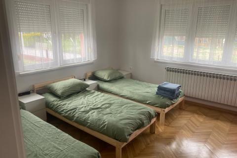 Casa Buzin, Novi Zagreb - Istok, 80m2