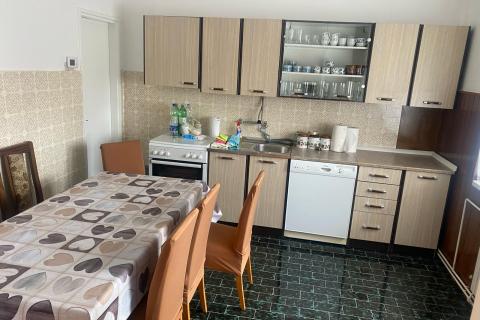 Casa Buzin, Novi Zagreb - Istok, 80m2