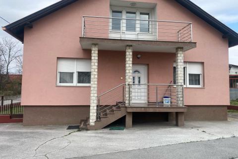 Casa Buzin, Novi Zagreb - Istok, 80m2