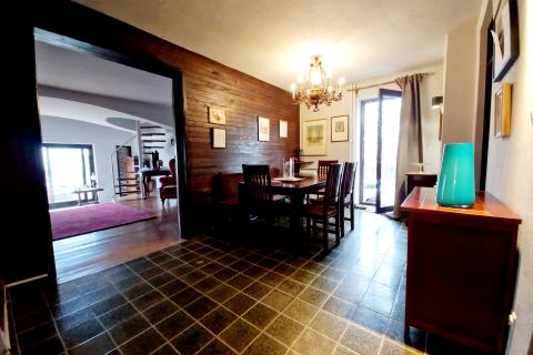 Črnomerec, Trsje | Obiteljska kuća s panoramskim pogledom