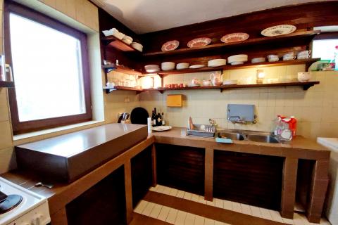 Črnomerec, Trsje | Obiteljska kuća s panoramskim pogledom