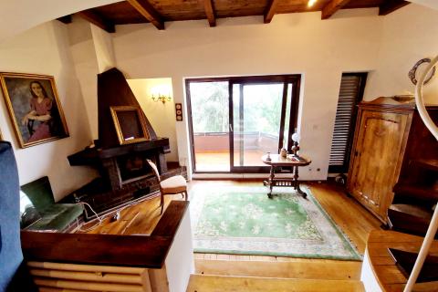 Črnomerec, Trsje | Obiteljska kuća s panoramskim pogledom