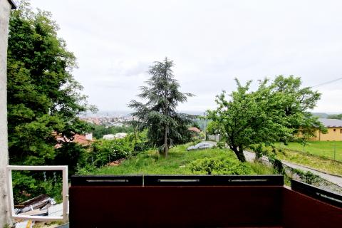 Črnomerec, Trsje | Obiteljska kuća s panoramskim pogledom