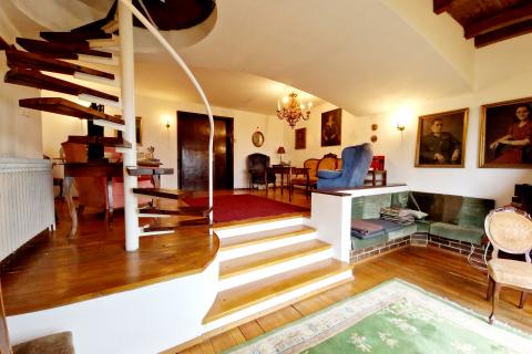 Črnomerec, Trsje | Obiteljska kuća s panoramskim pogledom