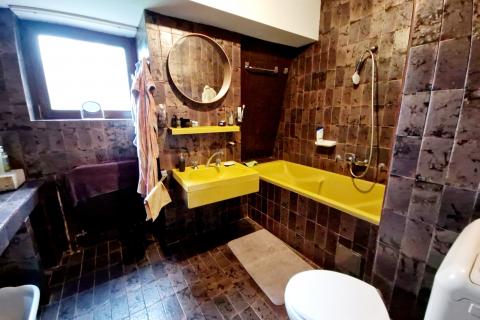 Črnomerec, Trsje | Obiteljska kuća s panoramskim pogledom