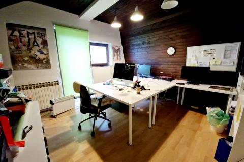 Črnomerec, Trsje | Obiteljska kuća s panoramskim pogledom