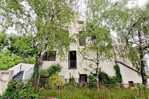 Črnomerec, Trsje | Obiteljska kuća s panoramskim pogledom