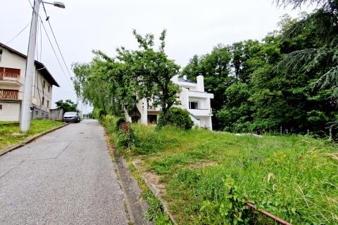 Črnomerec, Trsje | Obiteljska kuća s panoramskim pogledom