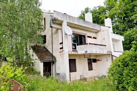 Črnomerec, Trsje | Obiteljska kuća s panoramskim pogledom