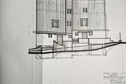 Črnomerec, Trsje | Obiteljska kuća s panoramskim pogledom