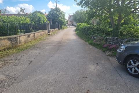 Stavbno zemljišče Krnica, Marčana, 9.156m2