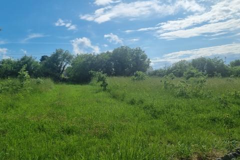 Stavbno zemljišče Krnica, Marčana, 9.156m2