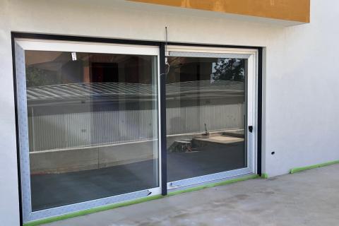 Istra, Novigrad, stan u novogradnji