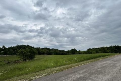 Sv. Petar u Šumi - okolica, veliko poljoprivredno zemljište na samom rubu urbanizacije