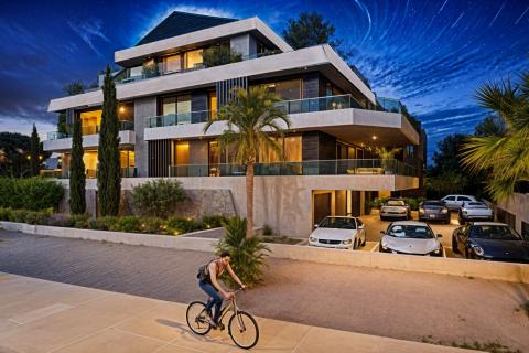 Appartamento Rovinj, 128m2