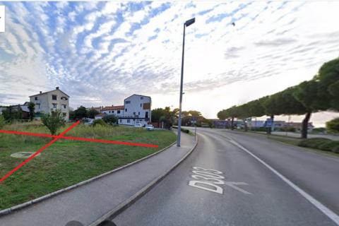 Wohnung Rovinj, 127m2