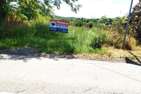 Non-structural plot Lukavec, Velika Gorica - Okolica, 6.818m2