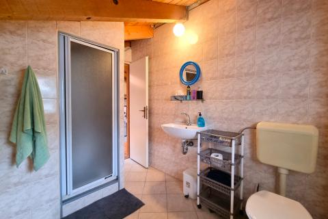 Hiša Bregi, Matulji, 395,45m2