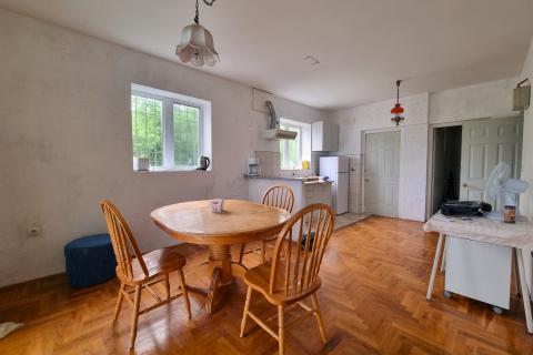 Hiša Bregi, Matulji, 395,45m2