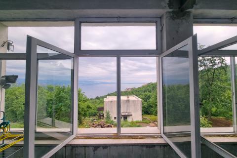 Hiša Bregi, Matulji, 395,45m2